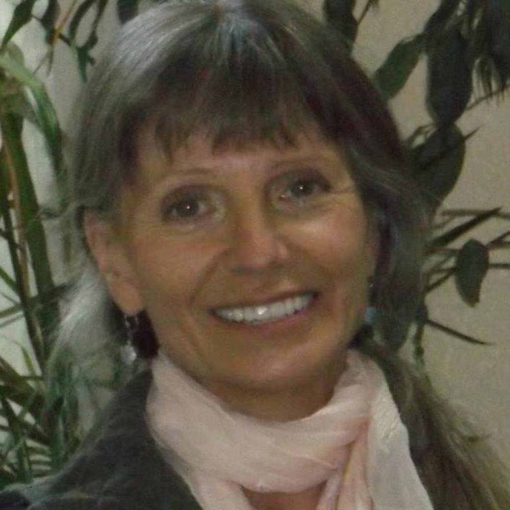 Meet your Posher, Irene